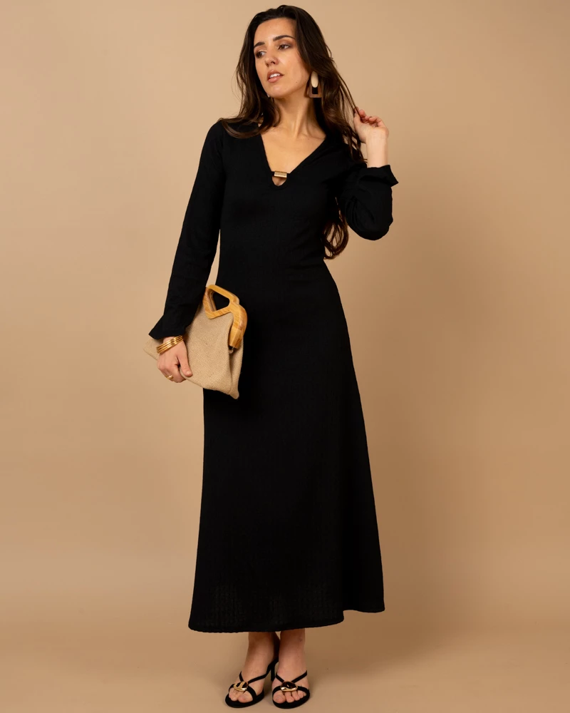 Robe bijou
