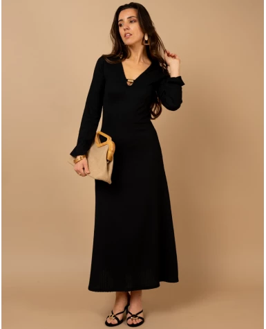 Robe bijou