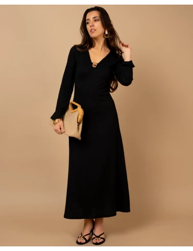 Robe bijou