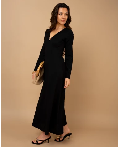 Robe bijou