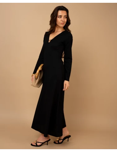 Robe bijou