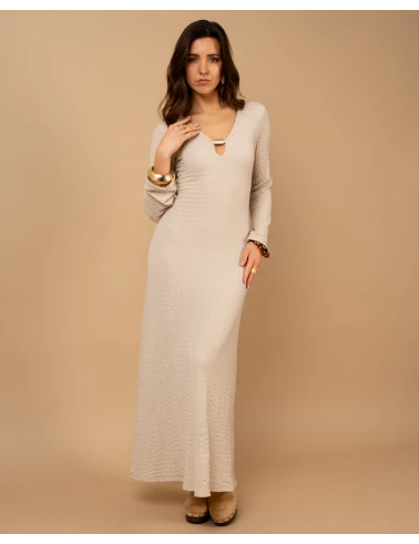 Robe bijou