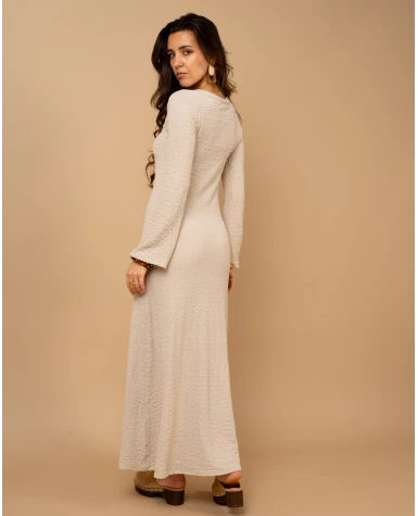 Robe bijou