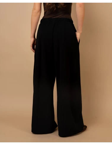 Pantalon pinces