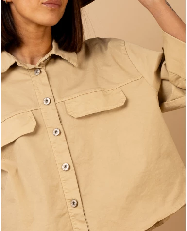 Veste Alba