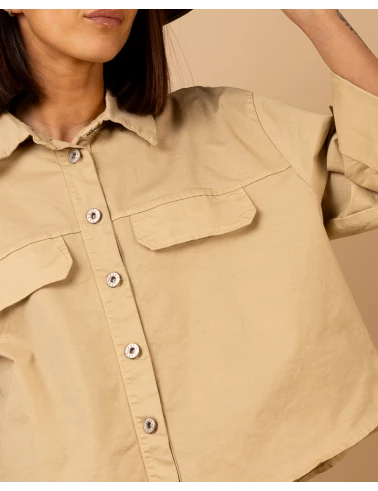 Veste Alba