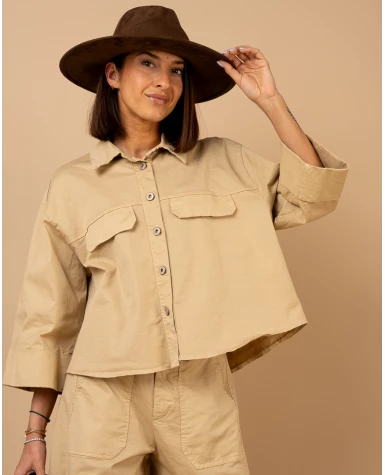 Veste Alba