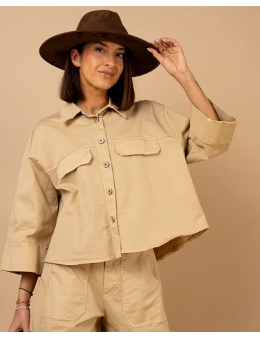 Veste Alba