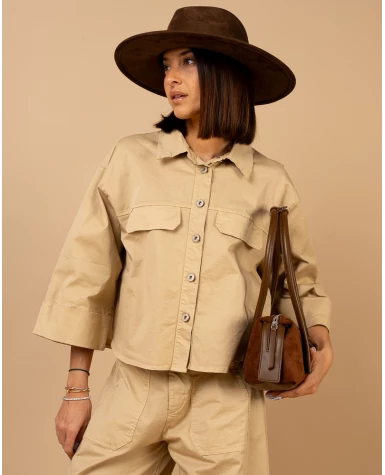 Veste Alba