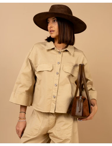 Veste Alba