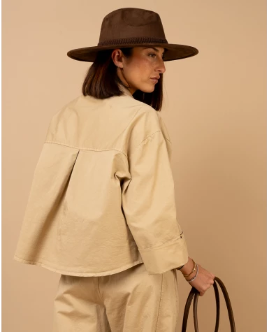 Veste Alba