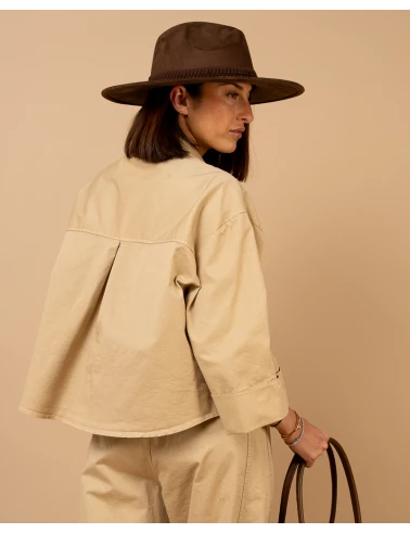 Veste Alba