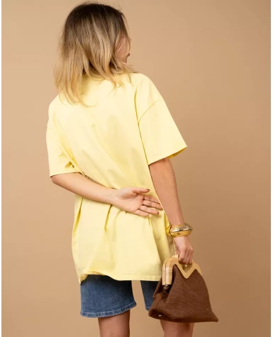 T-shirt limon