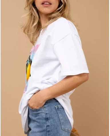 T-shirt limon