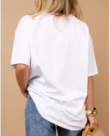 T-shirt limon