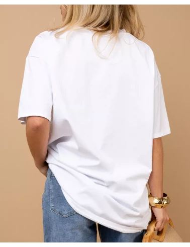 T-shirt limon