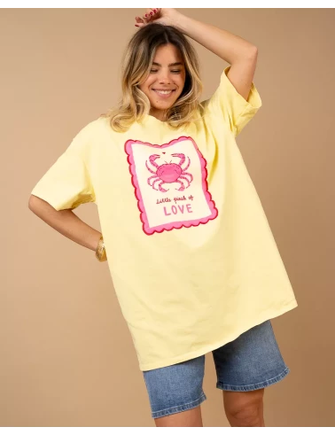 T-shirt love