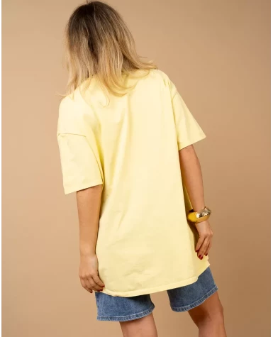 T-shirt love