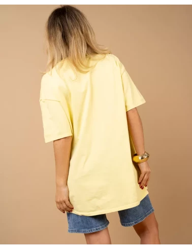 T-shirt love
