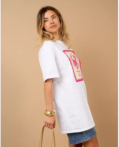 T-shirt love