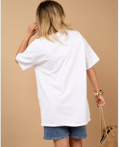T-shirt love