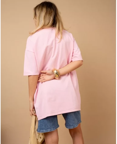 T-shirt love