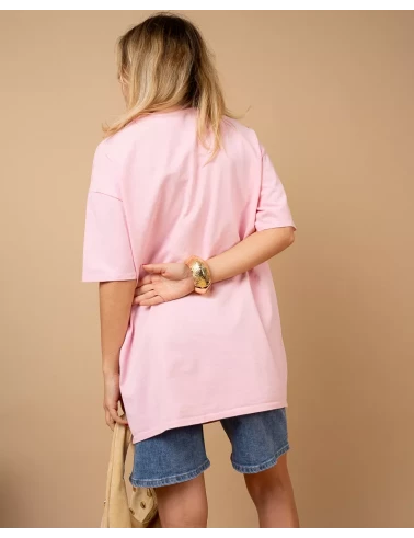 T-shirt love