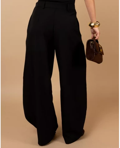 Pantalon double
