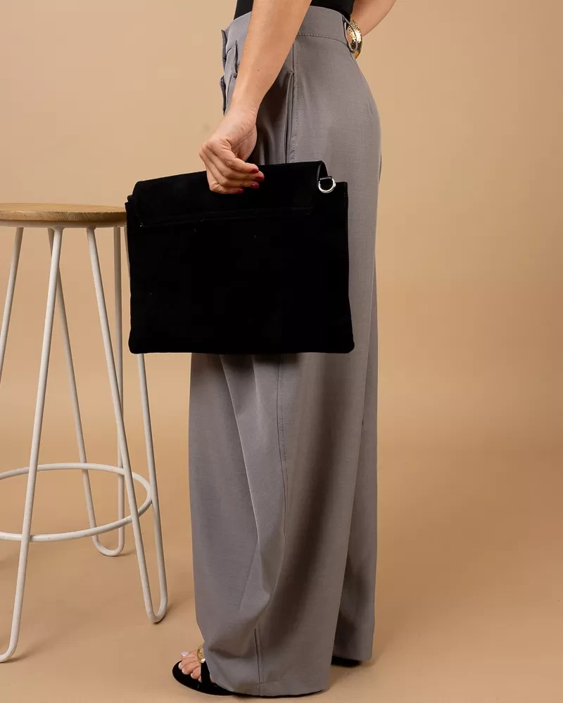 Pantalon double