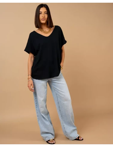 T-shirt uni