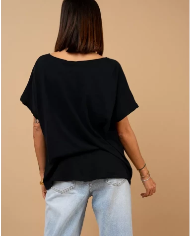 T-shirt uni