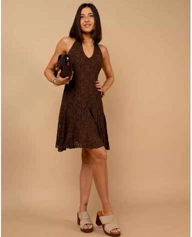 Robe Bruna Robe Bruna