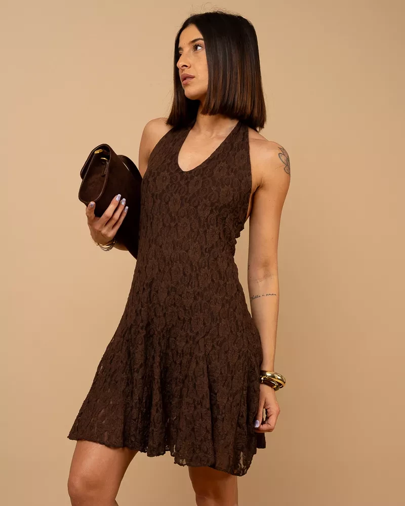 Robe Bruna Robe Bruna