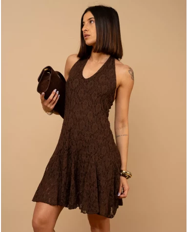 Robe Bruna Robe Bruna