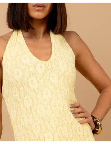 Robe Bruna