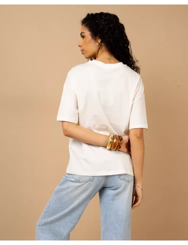 T-shirt oversize