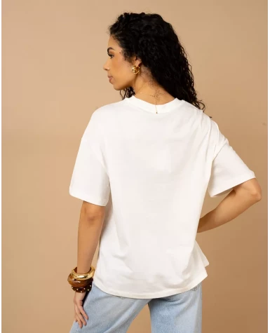 T-shirt oversize