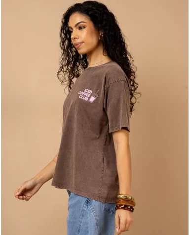 T-shirt coffee