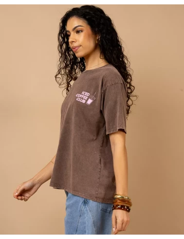 T-shirt coffee