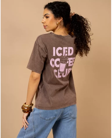 T-shirt coffee