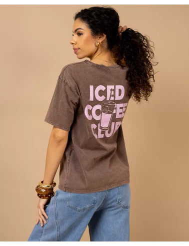 T-shirt coffee