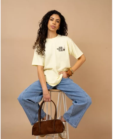 T-shirt coffee