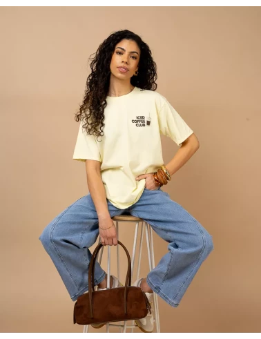 T-shirt coffee