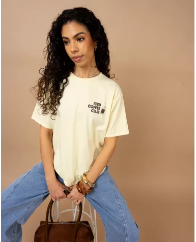T-shirt coffee