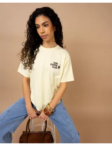 T-shirt coffee