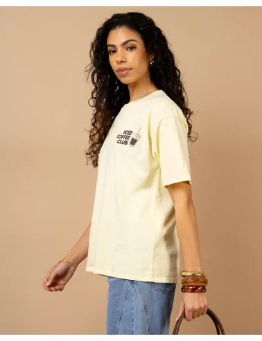T-shirt coffee