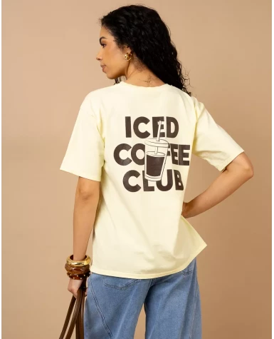 T-shirt coffee