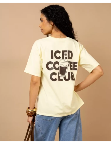 T-shirt coffee