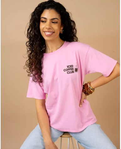 T-shirt coffee