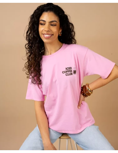 T-shirt coffee